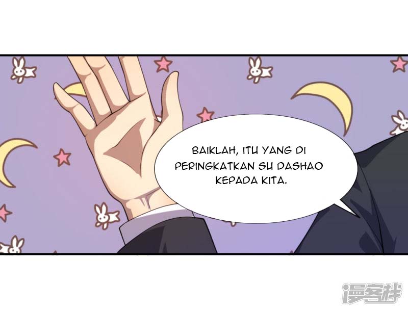 Medical Martial Arts Chapter 78 Bahasa Indonesia
